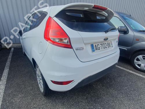 Left headlight FORD FIESTA VI (CB1, CCN) 1.25 | BP26958362C28  - Image 10