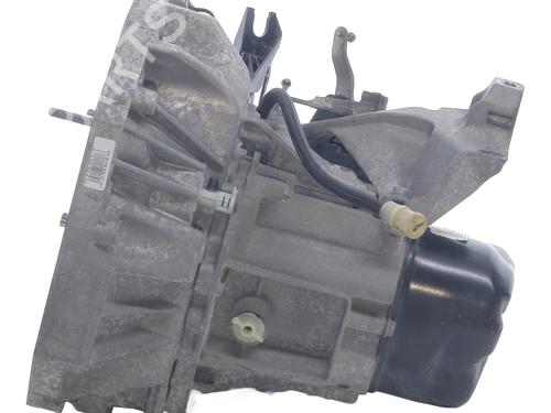 Used Gearbox Gearbox RENAULT MEGANE III Grandtour (KZ0/1) 1.5 dCi (KZ09, KZ0D, KZ1G, KZ29, KZ14, KZ1W, KZ10, KZ1F,... (110 hp) 36166131 36166131