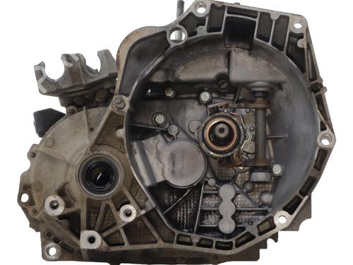 Used Gearbox PEUGEOT BIPPER Tepee 1.3 HDi 75 (75 hp) 27154076