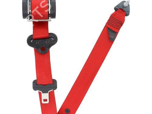 Used Rear right seatbelt Rear right seatbelt PEUGEOT 207 (WA_, WC_) 1.6 HDi (92 hp) 21785176 21785176