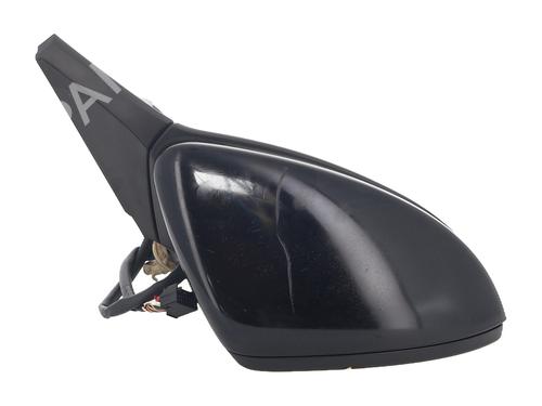 Right mirror VW GOLF VII (5G1, BQ1, BE1, BE2) 1.4 TSI | BP27617242C27 