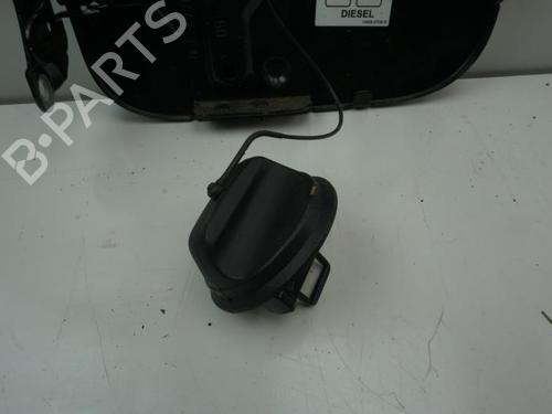 Fuel flap DACIA SANDERO II 1.5 Blue dCi 95 (B8JL) | BP18179081C131