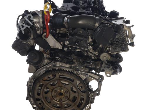 Motor FORD TRANSIT CONNECT V408 Box Body/MPV [2013-2025]  27327555