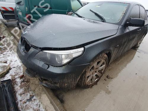 Left front steering knuckle BMW 5 (E60) 530 d | BP23878042M25 