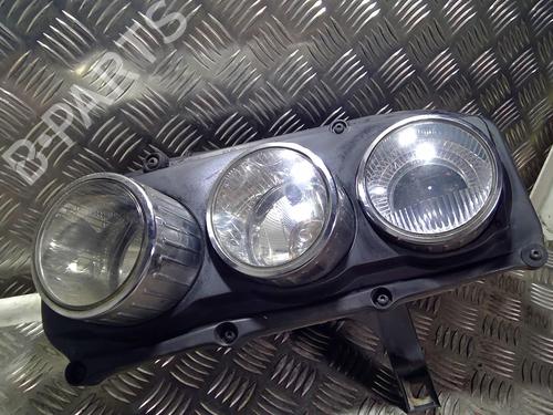 Used Left headlight ALFA ROMEO 159 Sportwagon (939_) 2.4 JTDM (939.BXM1B) (210 hp) 18179453