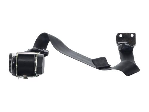 Used Front right seatbelt Front right seatbelt RENAULT CLIO IV (BH_) 1.5 dCi 75 (75 hp) 21590879 21590879