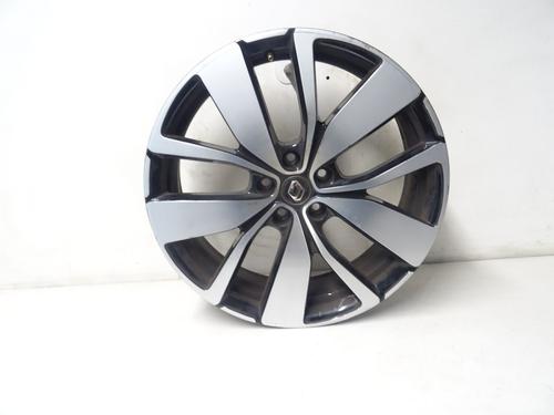 Used Rim RENAULT SCÉNIC IV (J9_) 1.5 dCi 110 (110 hp) 29501050