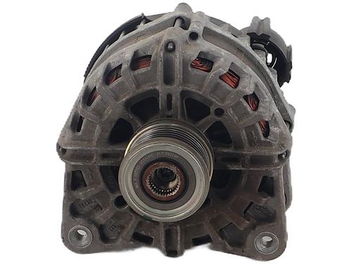 Alternator RENAULT MEGANE IV Hatchback (B9A/M/N_) 1.5 Blue dCi 115 (B9A6) | BP28497114M7 - Image 3