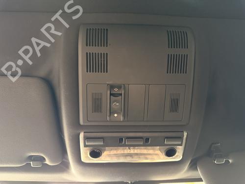 Used Interior roof light Interior roof light 39554642 39554642