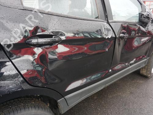 Engine FORD ECOSPORT 1.5 TDCi | BP18178017M1 
