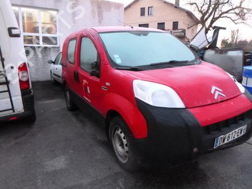 ABS pump CITROËN NEMO Box Body/MPV (AA_) 1.3 HDi 75 | BP18182415M43 