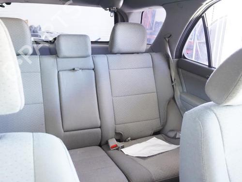 Styring servopumpe KIA SORENTO I (JC) 2.5 CRDi 4WD | BP18173881M99 
