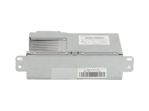 Radio PEUGEOT EXPERT Van (V_) 2.0 BlueHDi 150 | BP32124666E6 - Image 5