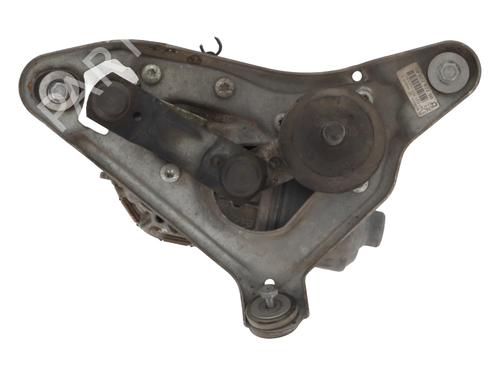 Used Front wiper motor PEUGEOT 508 SW I (8E_) 2.0 BlueHDi 180 (180 hp) 29935308