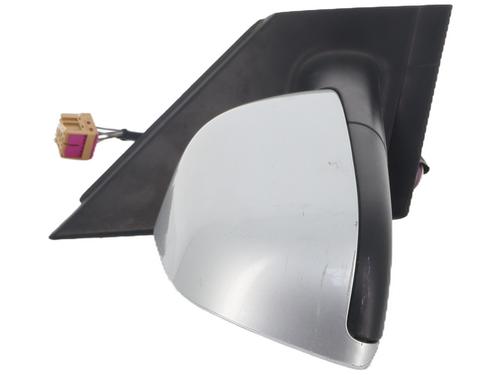 Right mirror VW POLO IV (9N_, 9A_) 1.4 16V | BP32296506C27