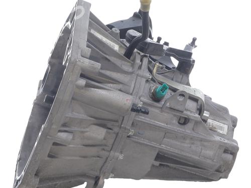 Gearbox RENAULT MEGANE IV Hatchback (B9A/M/N_) 1.2 TCe 130 (B9MR) | BP37248912M3 - Image 4