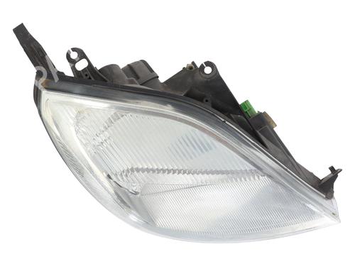 Right headlight FORD FIESTA V (JH_, JD_) 1.4 16V | BP26743402C29 