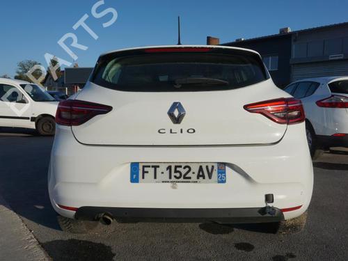 Starter RENAULT CLIO V (B7_) 1.0 SCe 75 (B7M5) | BP18181754M8  - Image 17
