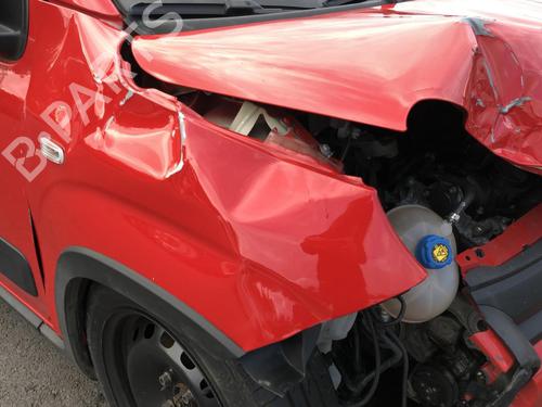 Steering rack FIAT PANDA (312_, 319_) 1.0 Mild Hybrid (312.PYD1B) | BP28111662M22  - Image 18