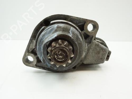 Used Starter VW GOLF IV (1J1) 1.9 TDI (101 hp) 22071674