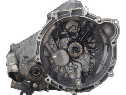 Used Gearbox FORD FIESTA VI (CB1, CCN) [2008-2025]  22074734