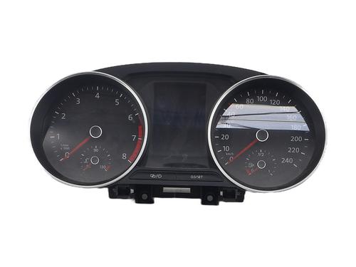 Kombiinstrument VW POLO V (6R1, 6C1) 1.0 (75 hp) 28477025