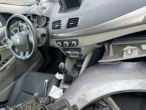 Used Parts RENAULT MEGANE III Grandtour (KZ0/1) 1.5 dCi (KZ0C, KZ1A) 4725608