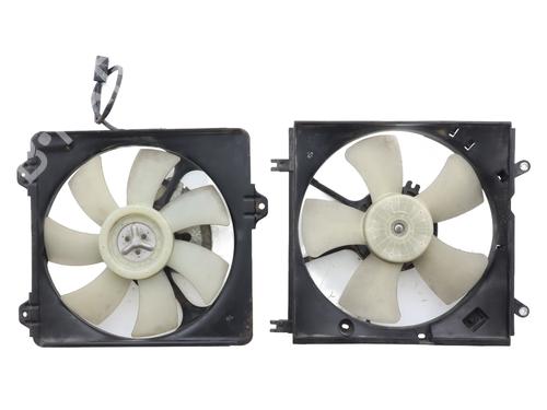 Køleventilator elektrisk TOYOTA RAV 4 II (_A2_) 2.0 D 4WD (CLA20_, CLA21_, CLA20R, CLA21R) | BP29967649M35