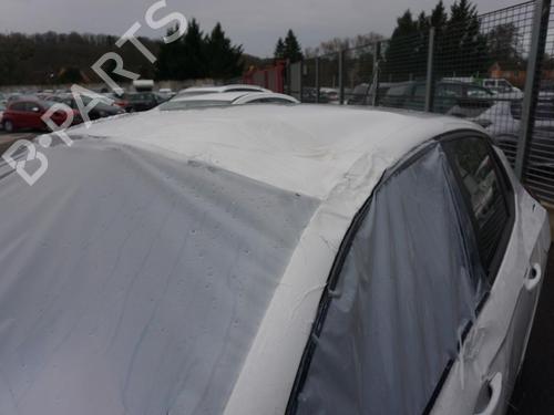 Exhaust system OPEL CORSA F (P2JO) 1.2 (68) | BP21010268M121 - Image 7