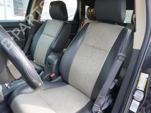 Subframe DODGE JOURNEY 2.0 CRD | BP18185062M9 