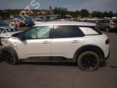 Ratt CITROËN C4 CACTUS 1.5 BlueHDi 100 | BP28827016C49  - Image 9