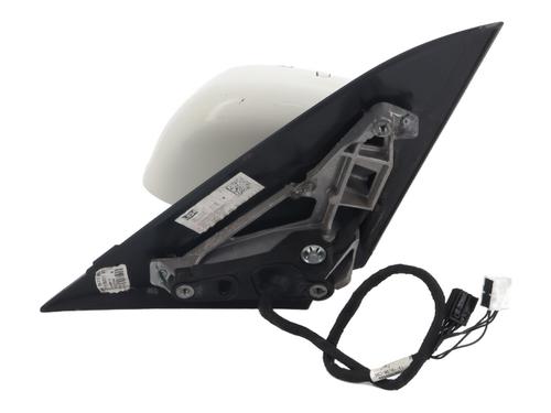 Left mirror MERCEDES-BENZ A-CLASS (W176) A 160 CDI / d (176.011) | BP32372903C26 