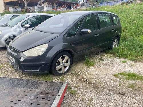 Left taillight FORD S-MAX (WA6) 2.0 TDCi | BP37248738C34 - Image 12