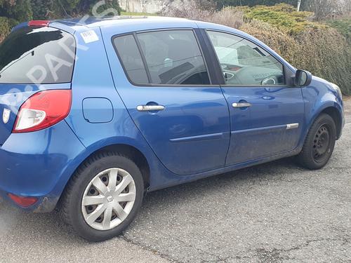 Używane części RENAULT CLIO III (BR0/1, CR0/1) 1.5 dCi (C/BR0G, C/BR1G) (68 hp) 4261967