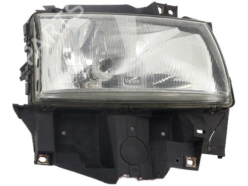 Used Right headlight VW TRANSPORTER T4 Van (70A, 70H, 7DA, 7DH) 2.5 TDI (102 hp) 22595918