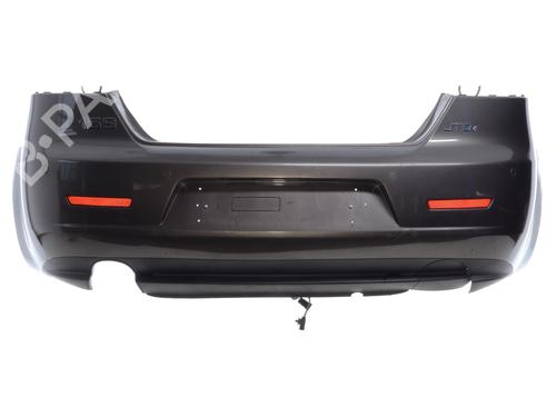 Used Rear bumper ALFA ROMEO 159 (939_) 1.9 JTDM 8V (939AXE1B) (120 hp) 31923860