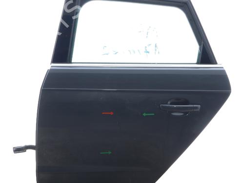 Used Left rear door AUDI A3 Sportback (8VA, 8VF) 40 TFSI quattro (190 hp) 29350309