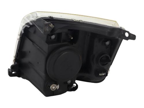 Left headlight CITROËN C2 (JM_) 1.4 HDi | BP29838336C28 