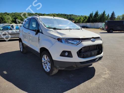 Left front shock absorber FORD ECOSPORT 1.0 EcoBoost | BP18193008M16 