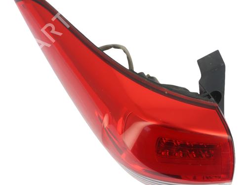 Left taillight KIA CARENS IV 1.7 CRDi | BP36875367C34  - Image 6