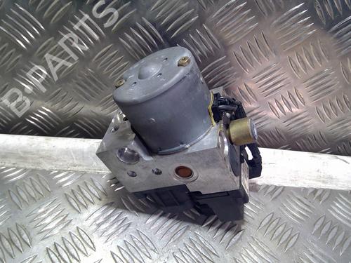 Used ABS pump PEUGEOT 406 (8B) 2.0 HDI 110 (109 hp) 18182682