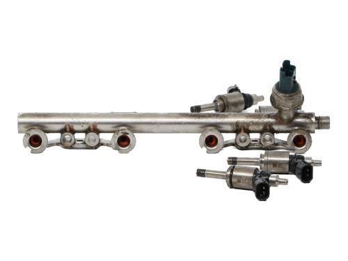 Injector RENAULT CAPTUR I (J5_, H5_) 1.2 TCe 120 | BP23254594M100 