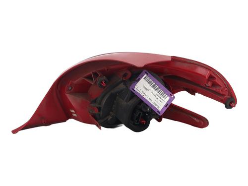 Left taillight PEUGEOT 208 I (CA_, CC_) 1.2 VTI 82 | BP28304278C34 