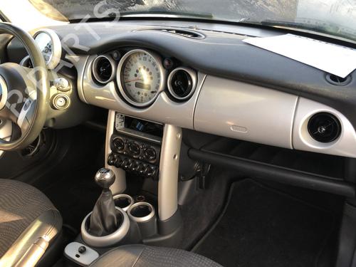 Left headlight MINI MINI (R50, R53) One | BP30863308C28  - Image 13