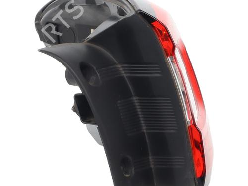Right taillight RENAULT CAPTUR I (J5_, H5_) 1.5 dCi 110 | BP19793297C35 