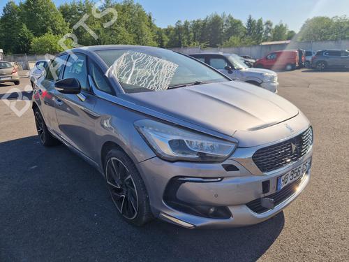 Fælk CITROËN DS5 2.0 BlueHDi 180 | BP36948128C45 - Image 15