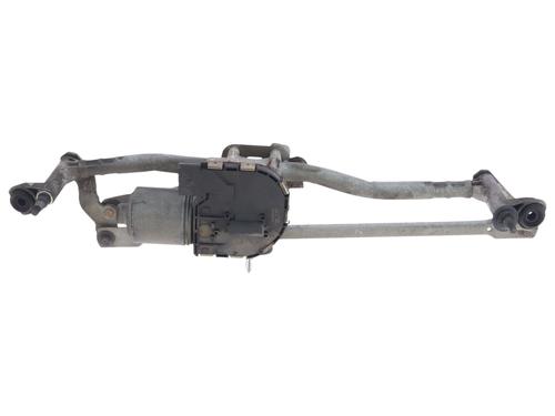 Used Front wiper motor Front wiper motor AUDI A3 Sportback (8PA) 1.9 TDI (105 hp) 38763543 38763543