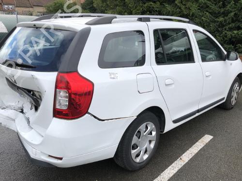 Right front driveshaft DACIA LOGAN MCV II TCe 90 (K8M1, K8MA, K8AC) | BP23763691M39 - Image 21