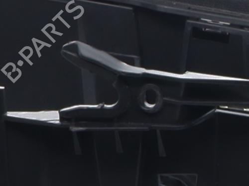 Used Middle console Middle console SEAT LEON (KL1, KLG) 1.5 TSI (150 hp) 20307929 20307929