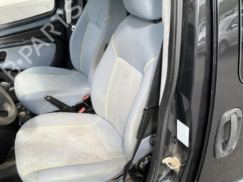 Radiator fan PEUGEOT BIPPER Tepee 1.3 HDi 75 | BP20180142M35 